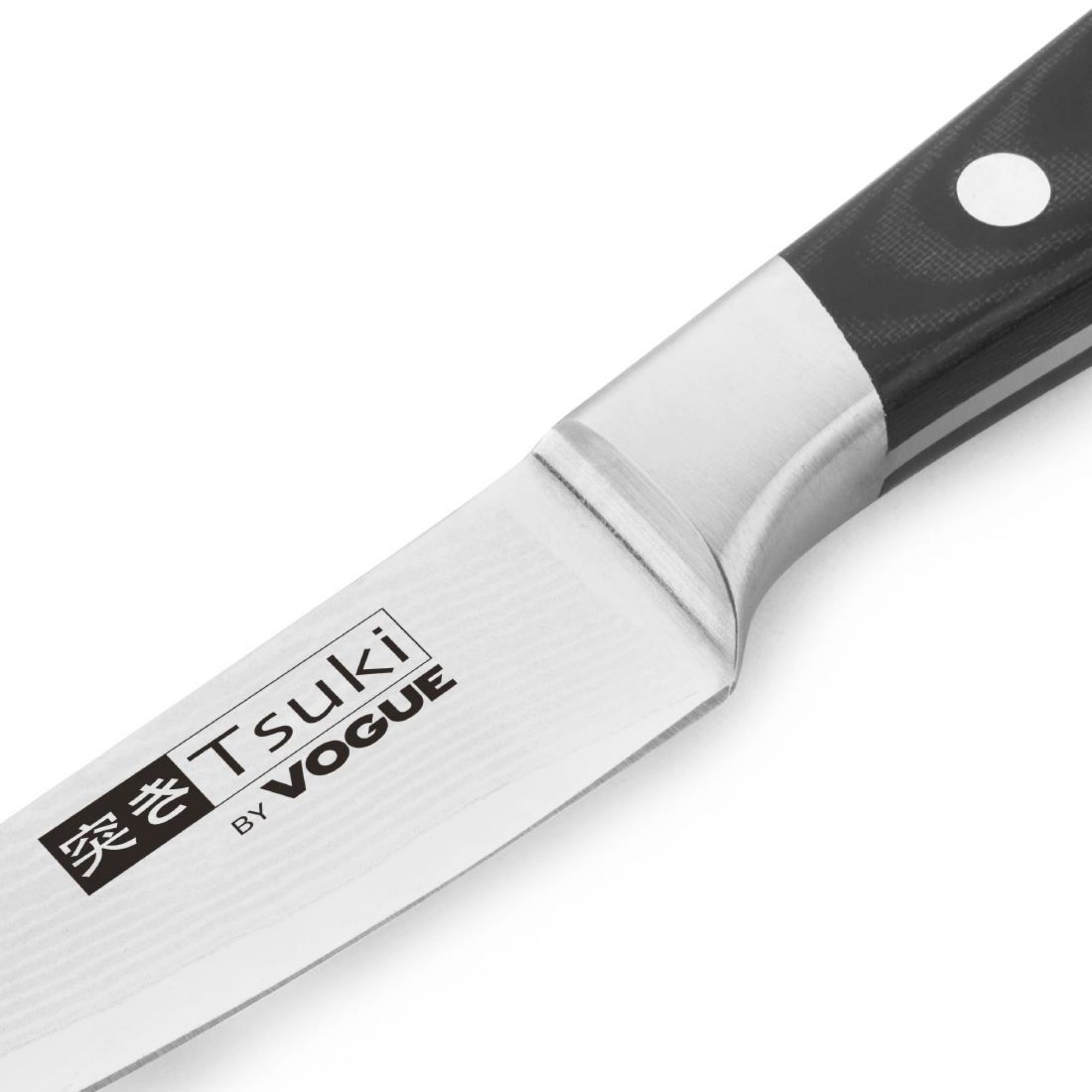 Picture of Vogue Tsuki Series 7 Paring Knife 8.4cm