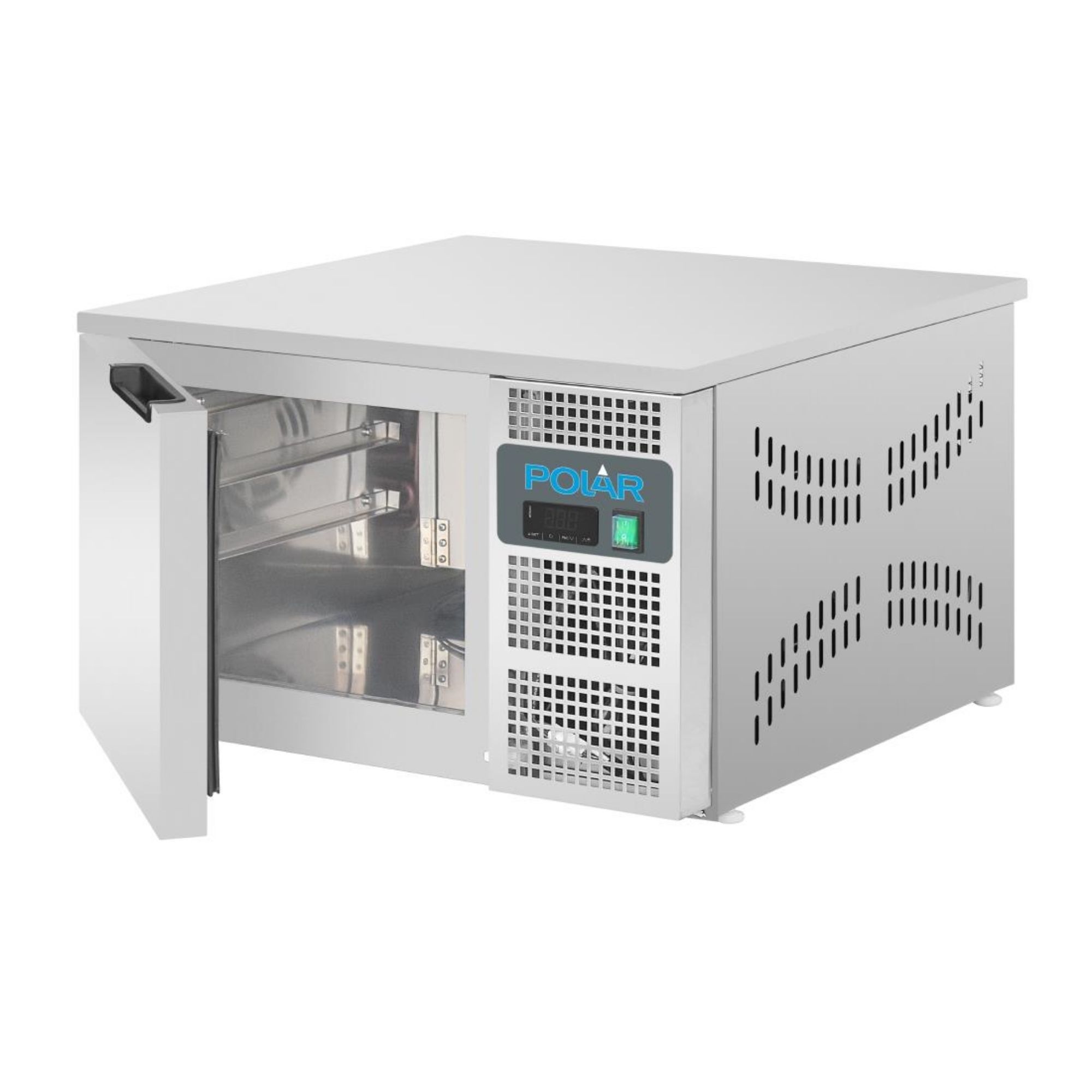 Picture of Polar G-Series Countertop Blast Chiller 8/5kg