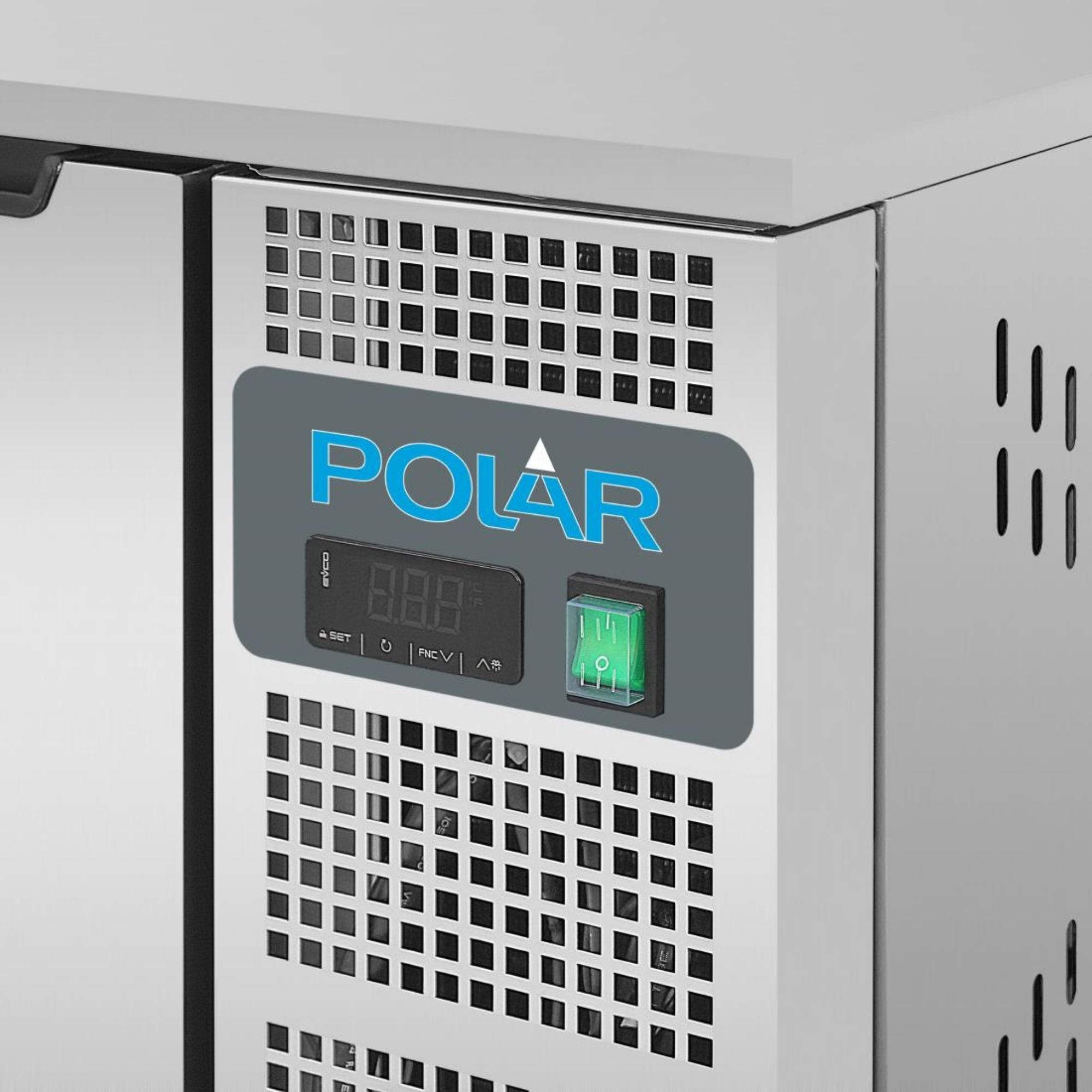 Picture of Polar G-Series Countertop Blast Chiller 8/5kg