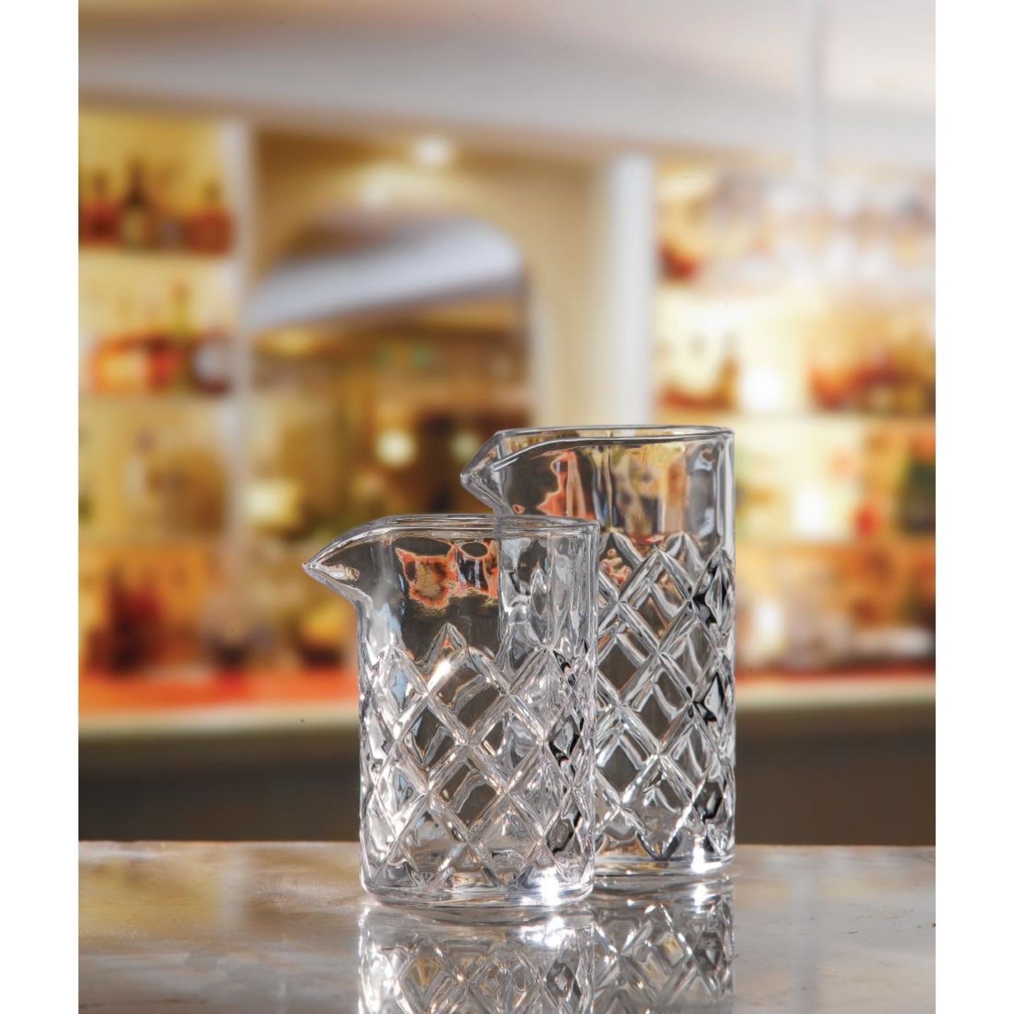 Picture of Artis Cocktail mixing Glass 550ml