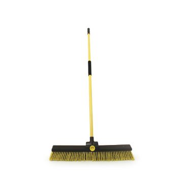 Picture of Heavy Duty Bulldozer Broom
