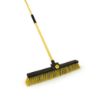 Picture of Heavy Duty Bulldozer Broom