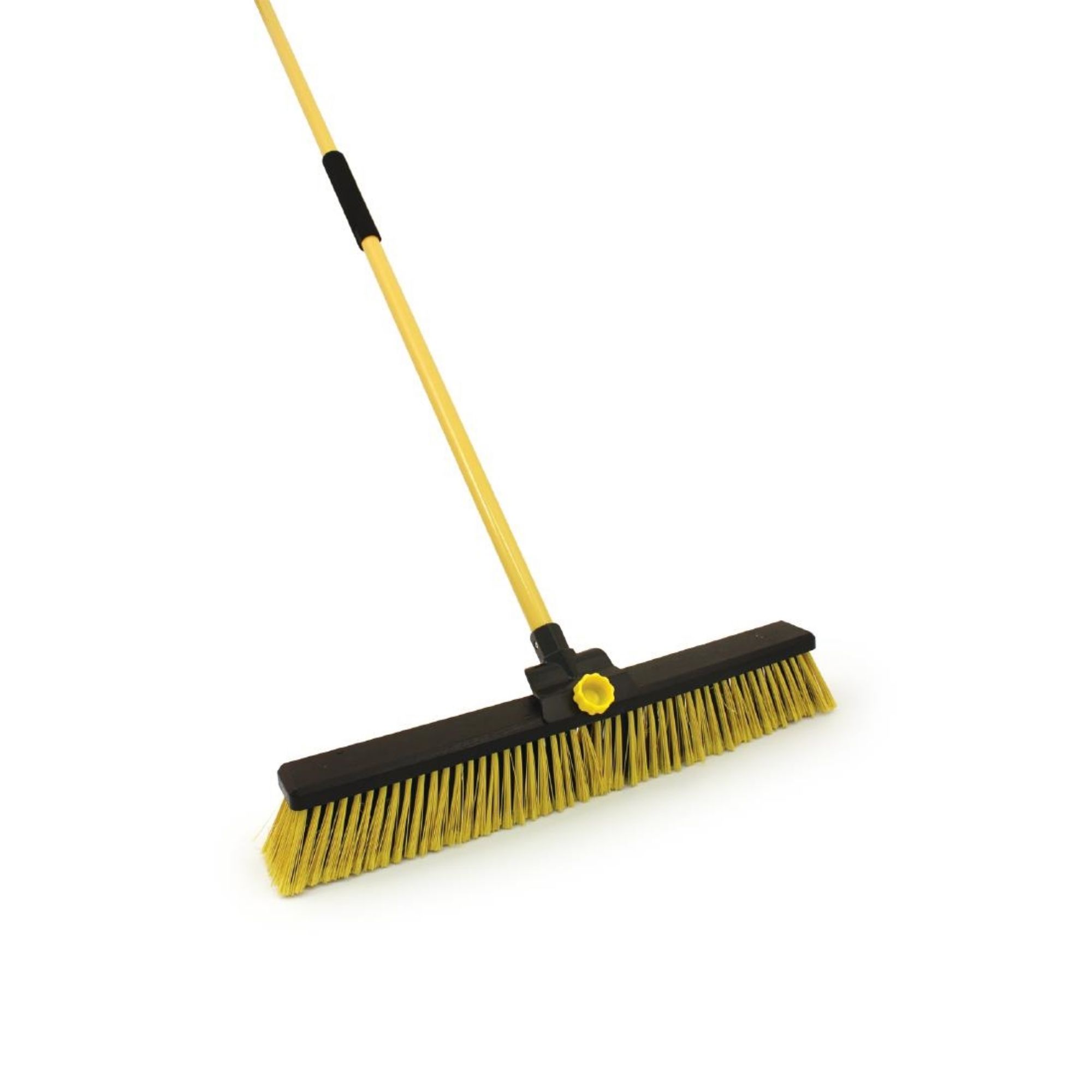 Picture of Heavy Duty Bulldozer Broom