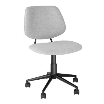Picture of Bolero Office Chair Grey