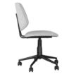 Picture of Bolero Office Chair Grey