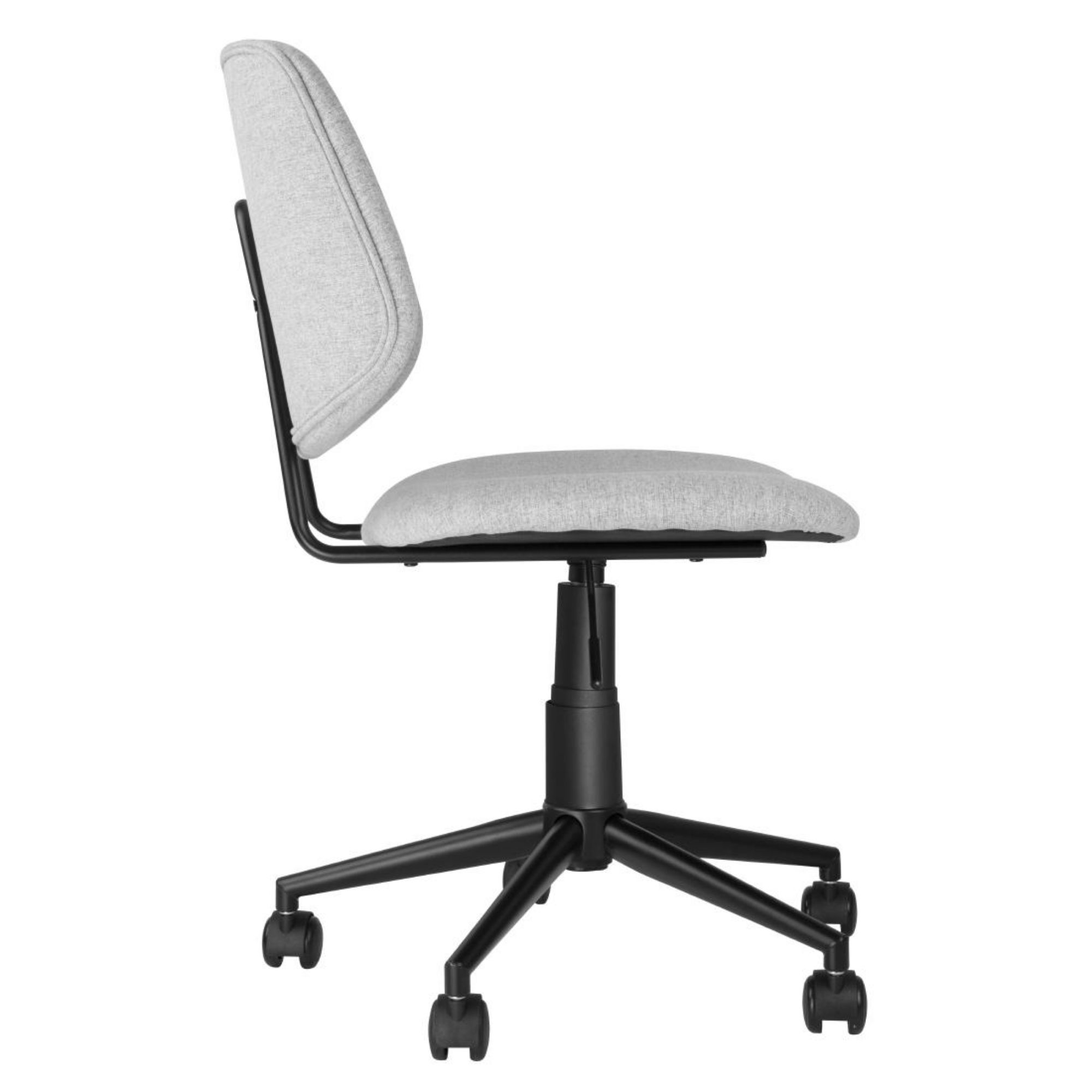 Picture of Bolero Office Chair Grey
