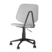 Picture of Bolero Office Chair Grey