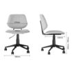 Picture of Bolero Office Chair Grey