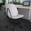 Picture of Bolero Office Chair Grey