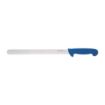 Picture of Hygiplas Serrated Slicer Blue 30.5cm