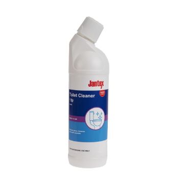 Picture of Jantex Toilet Cleaner Ready To Use 1Ltr