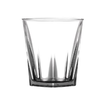 Picture of BBP Polycarbonate  Penthouse Tumblers 255ml (Pack of 36)