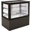 Picture of CombiSteel Cold Display Patisserie 375 Litre