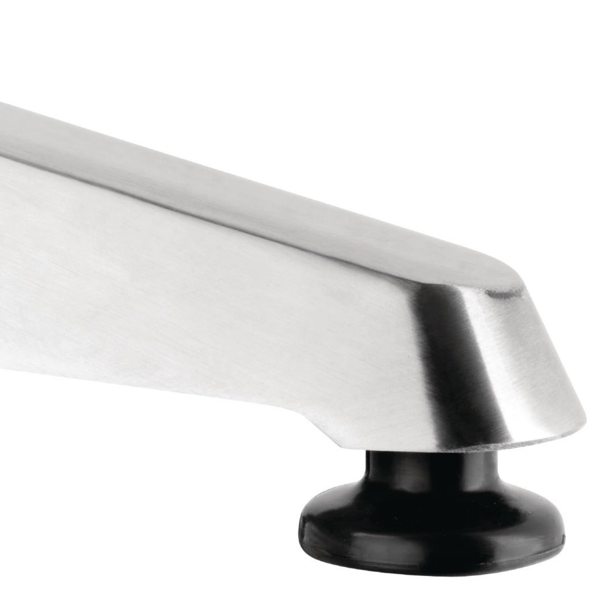 Picture of Bolero Square Ash Bistro Table Top 700mm