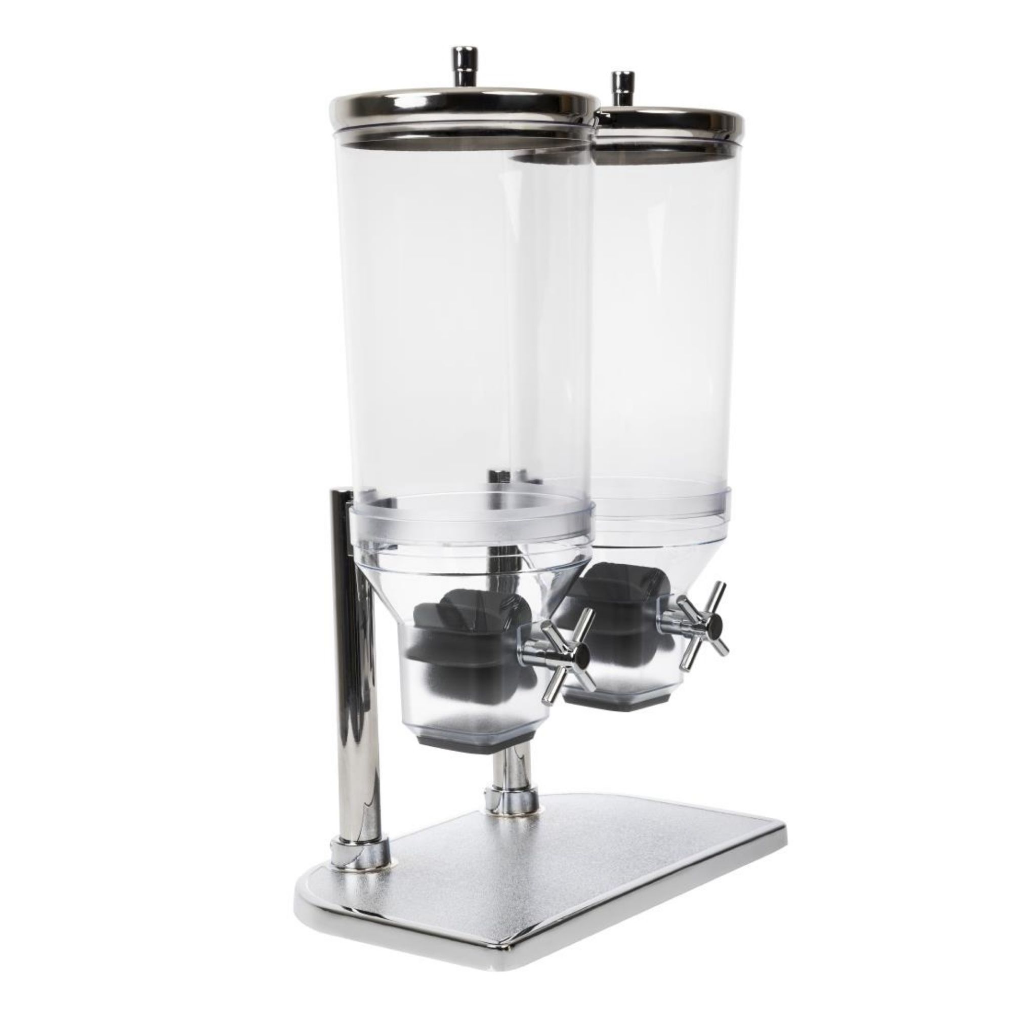 Picture of APS Double Cereal Dispenser
