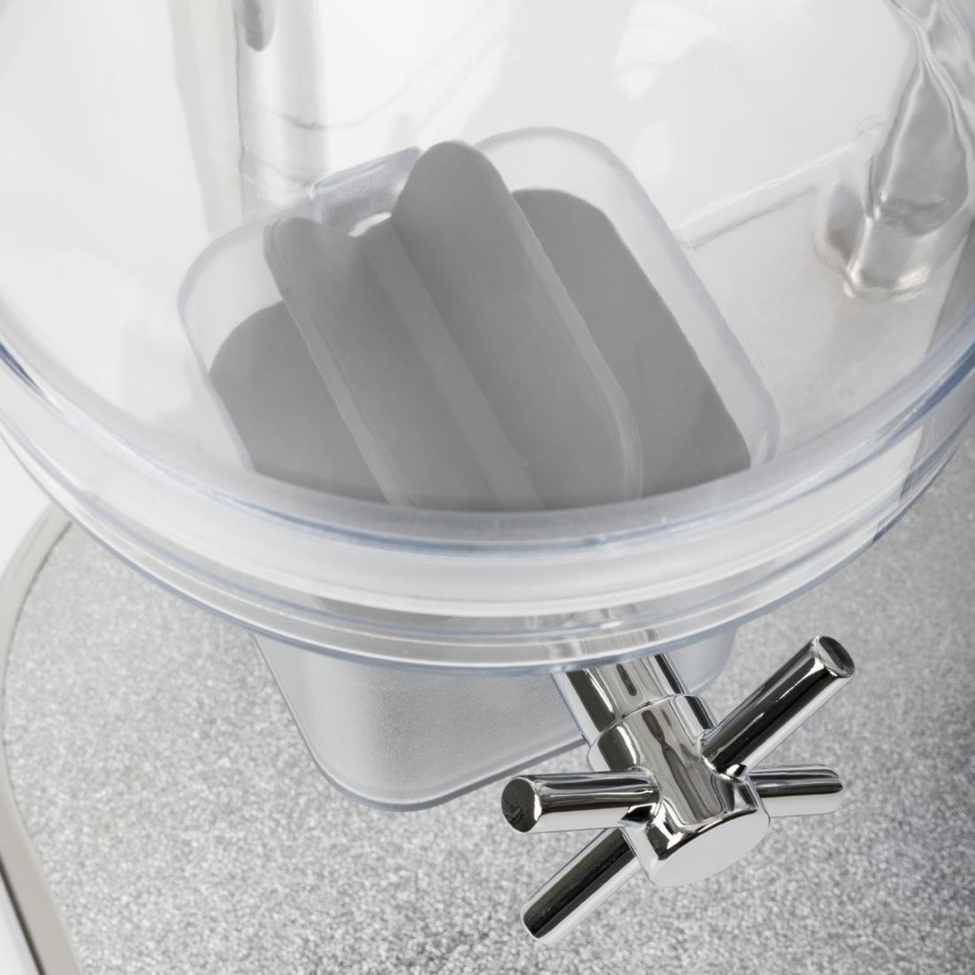 Picture of APS Double Cereal Dispenser