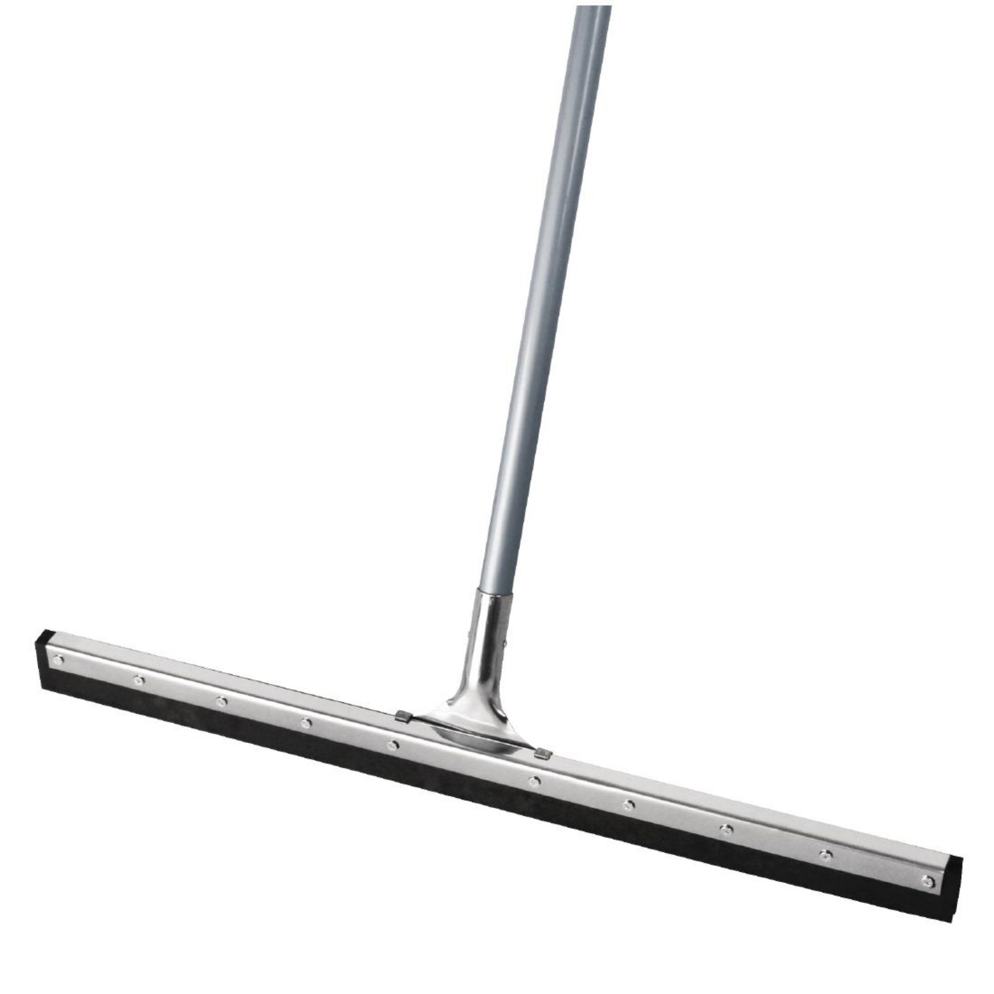 Picture of Jantex Galvanised Steel Squeegee 30"