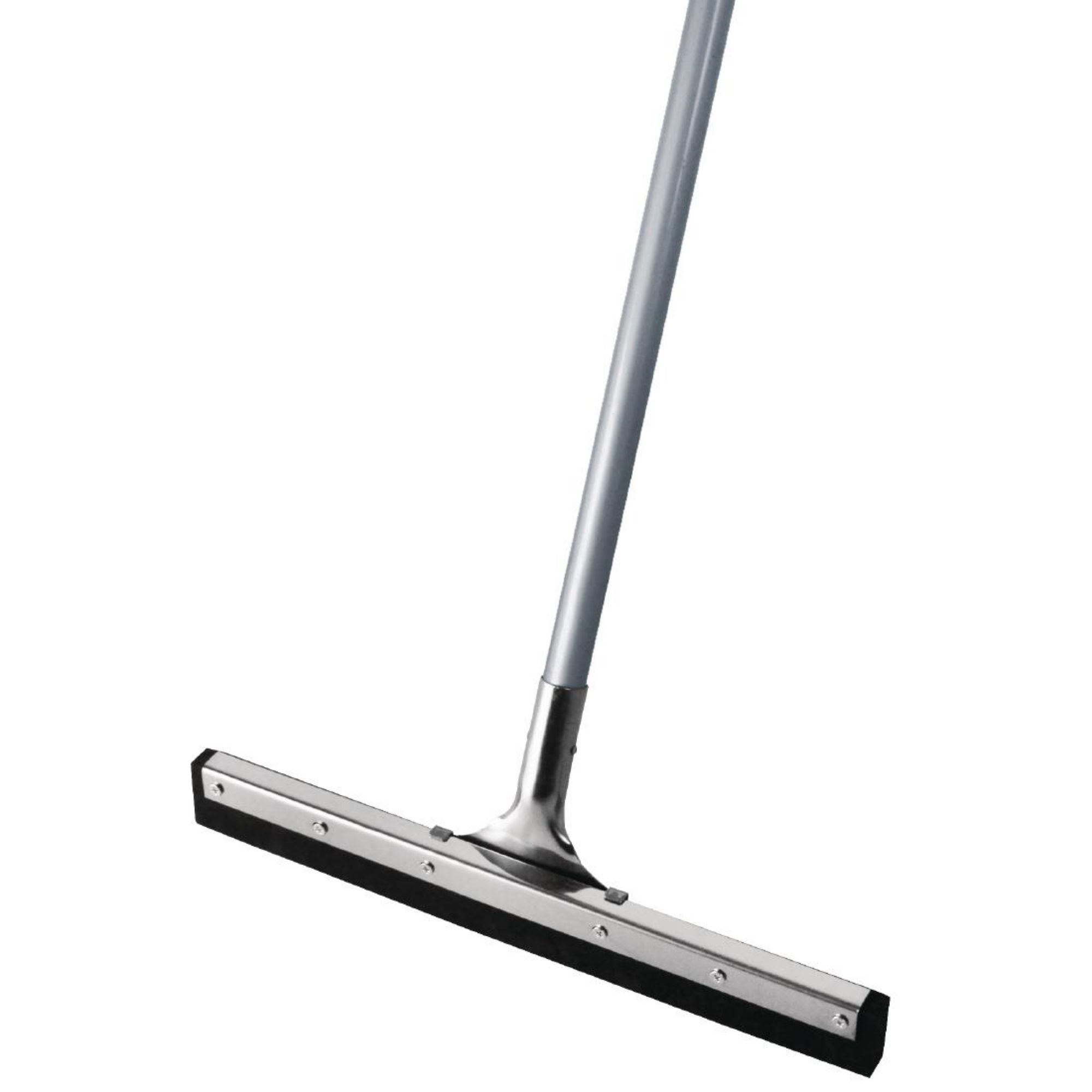 Picture of Jantex Galvanised Steel Squeegee 18"