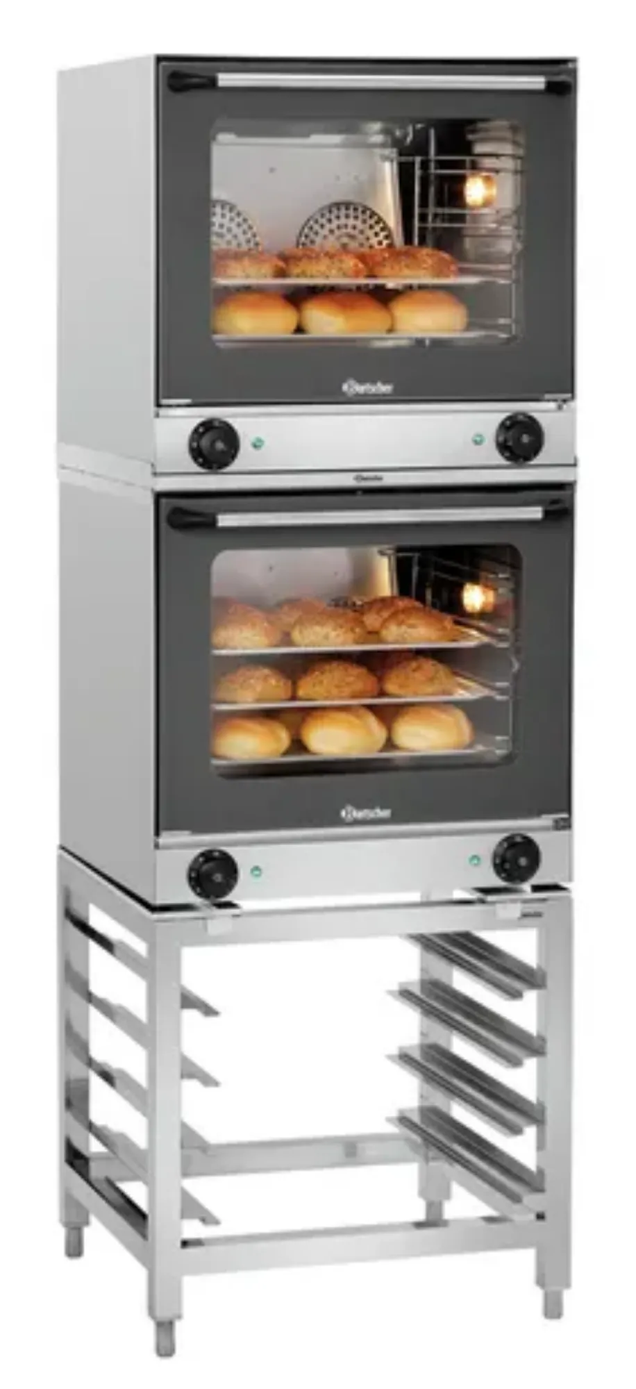 Picture of Bartscher Base frame AT90-120VR