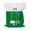 Picture of Jantex Green Surface Sanitiser Wipes Refill Pack 200mm (Pack of 400)