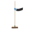 Picture of Jantex Wooden Broom Head Stiff Bassine 12in