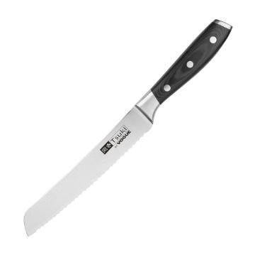Picture of Vogue Tsuki Series 7 Bread Knife 19.6cm
