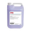 Picture of Jantex Glasswasher Rinse Aid Concentrate 5Ltr