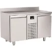 Picture of CombiSteel Counter 700 Pro Line Refrigerator 2 Door Mono Block