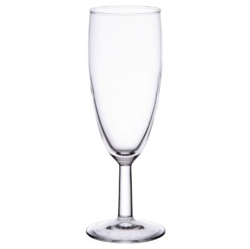 Picture of Arcoroc Savoie Champagne Flutes 170ml (Pack of 48)