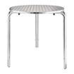 Picture of Bolero Round Bistro Table 700mm