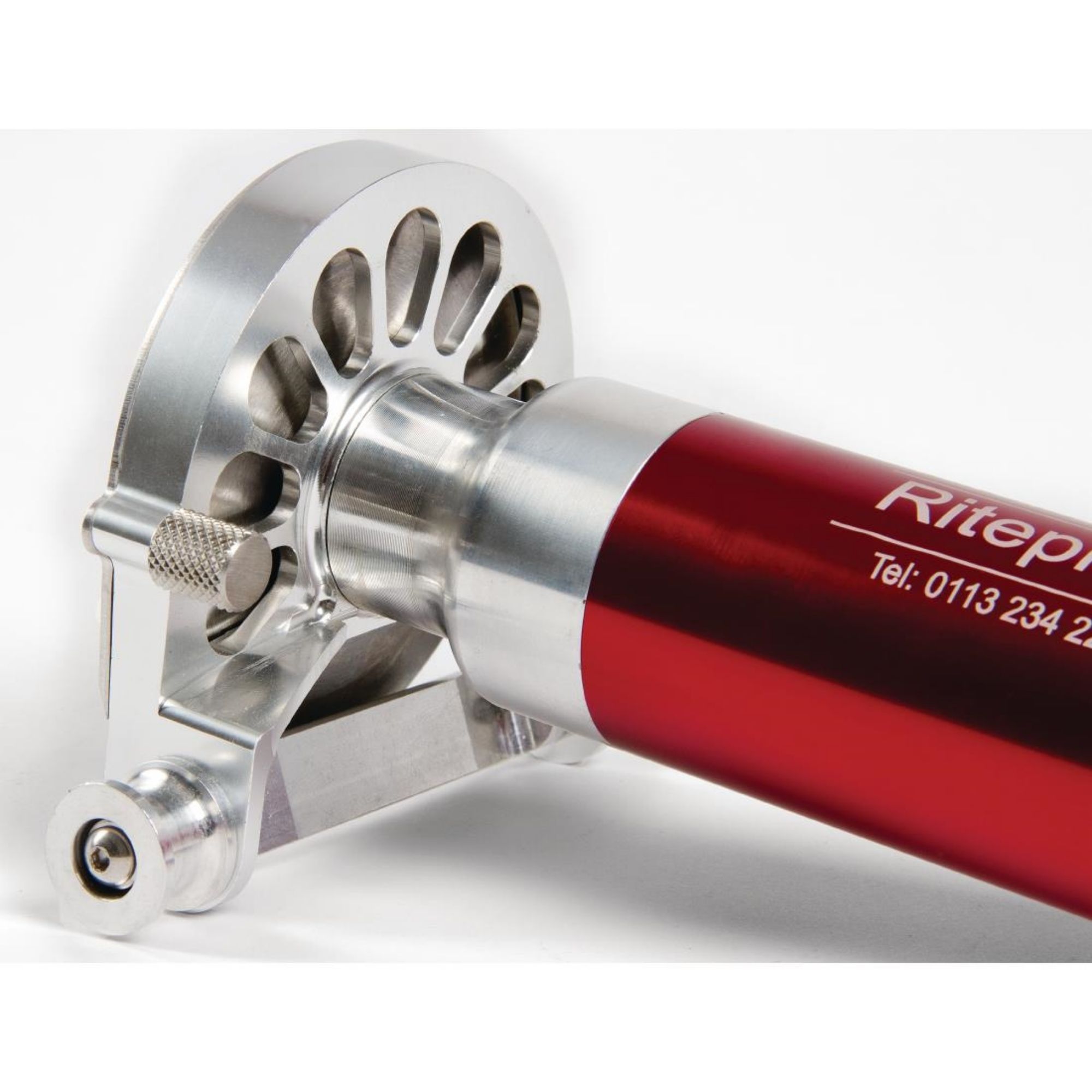 Picture of Metal Kebab Knife