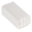 Picture of Jantex C Fold Paper Hand Towels White 2-Ply (Pack of 2355 sheets)