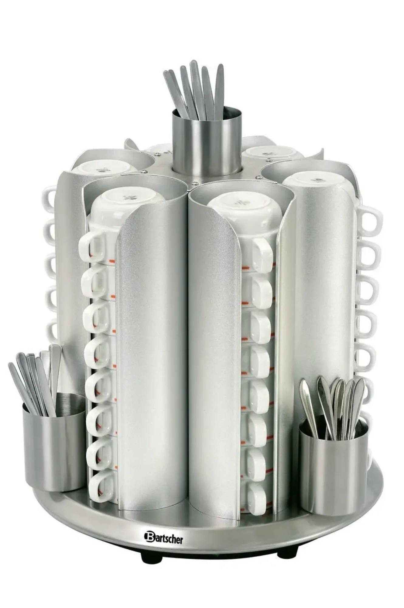 Picture of Bartscher Cups warmer 48 cups