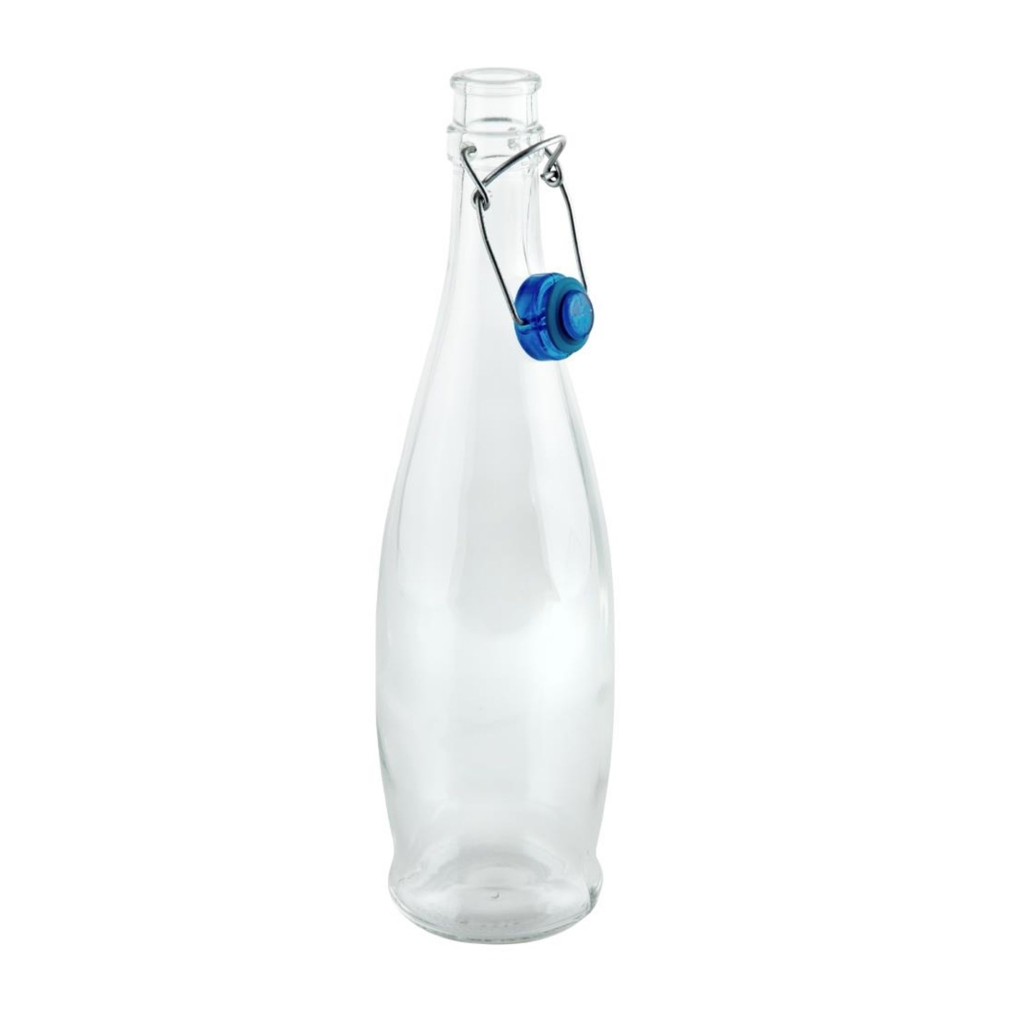Picture of Artis Glass Water Bottles 1Ltr (Pack of 6)