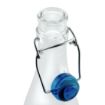 Picture of Artis Glass Water Bottles 1Ltr (Pack of 6)