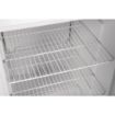 Picture of Polar C-Series Under Counter Display Fridge White