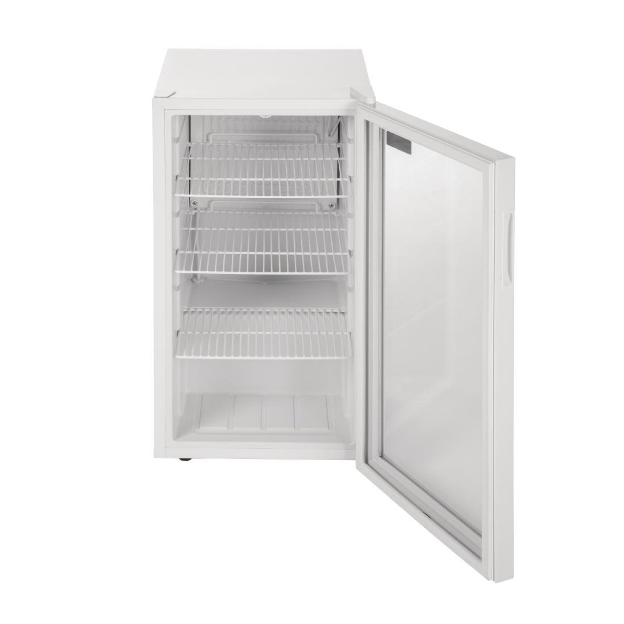 Picture of Polar C-Series Under Counter Display Fridge White
