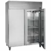 Picture of Tefcold RF1420P Gastronorm Upright Freezer