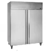 Picture of Tefcold RK1420P Stainless Steel Fridge 1400 Litre