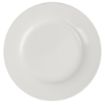Picture of Olympia Lumina Wide Rim Round Plates 150mm (Pack of 6)
