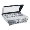 Picture of CombiSteel Refrigerated Counter Top 67 Litre Bain Marie