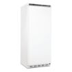 Picture of Polar C-Series Upright Freezer White 600Ltr