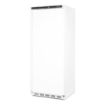 Picture of Polar C-Series Upright Freezer White 600Ltr