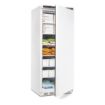 Picture of Polar C-Series Upright Freezer White 600Ltr
