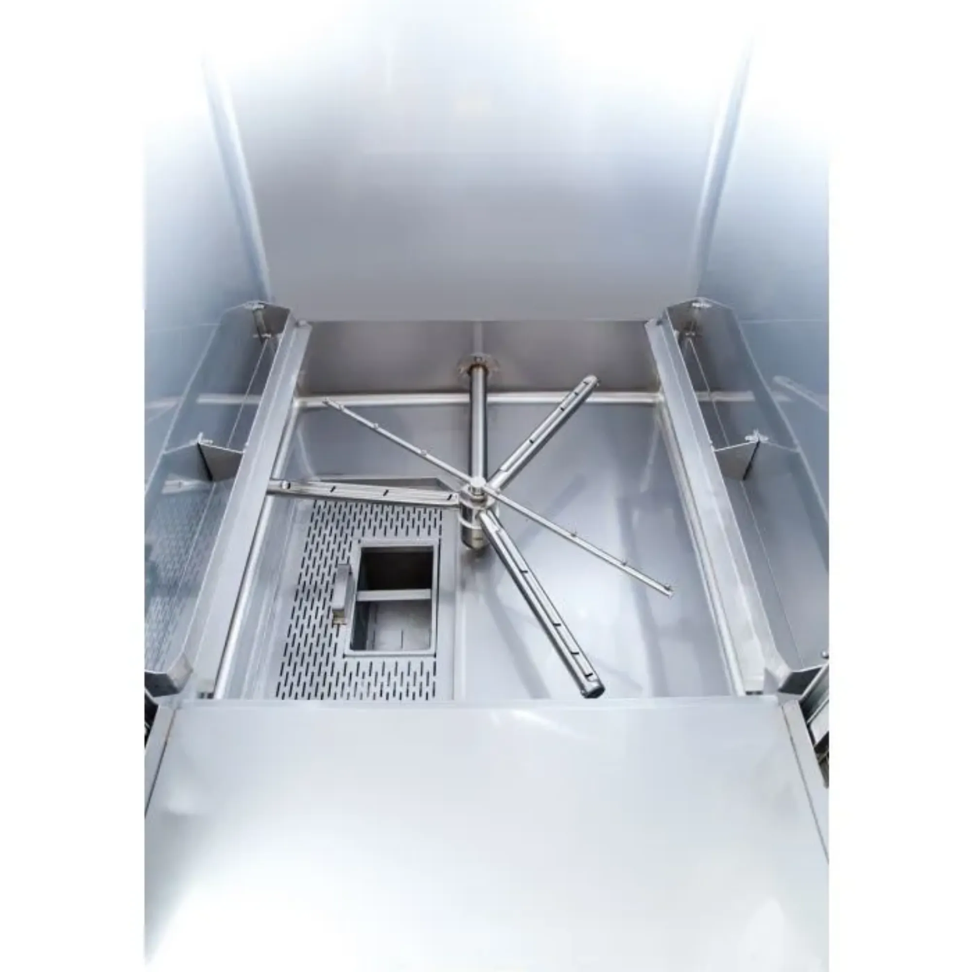 Picture of CombiSteel Pot Washer 6565 PRSE