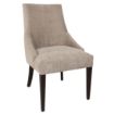 Picture of Bolero Neutral Finesse Dining Chairs (Pack of 2)
