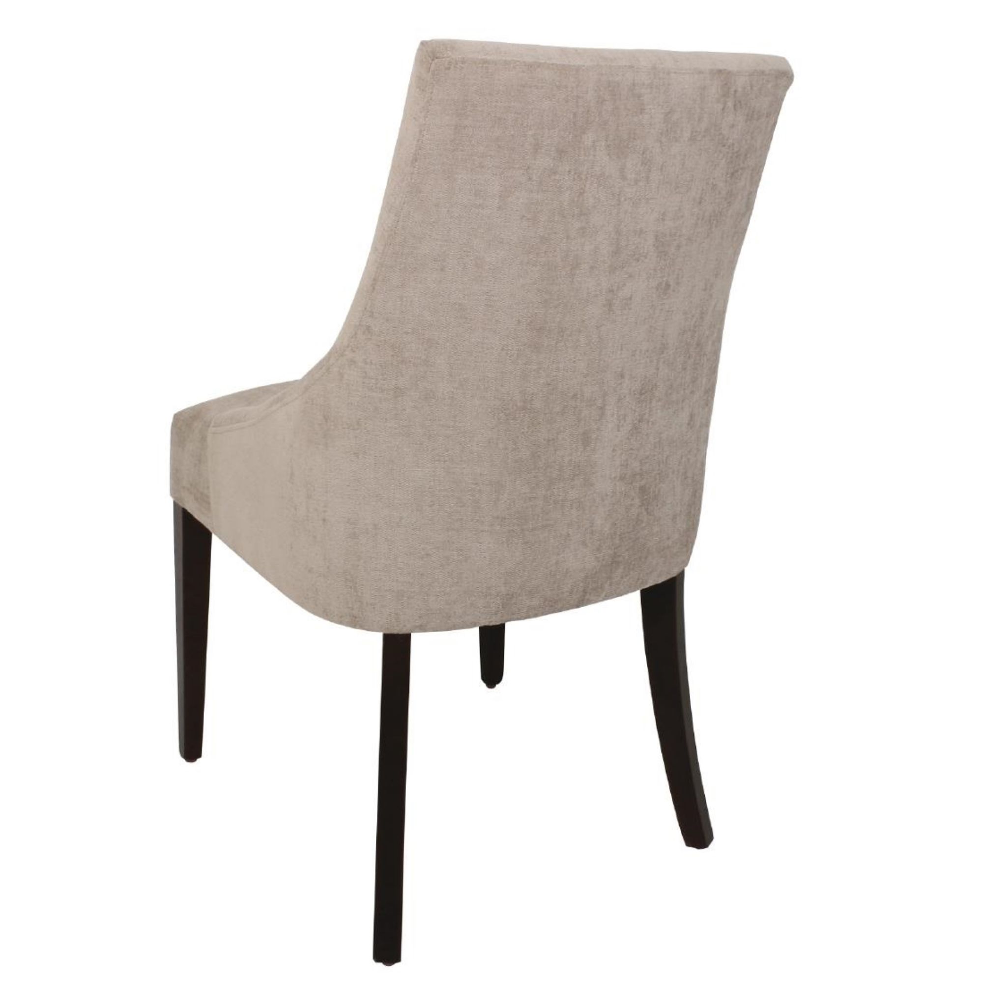 Picture of Bolero Neutral Finesse Dining Chairs (Pack of 2)