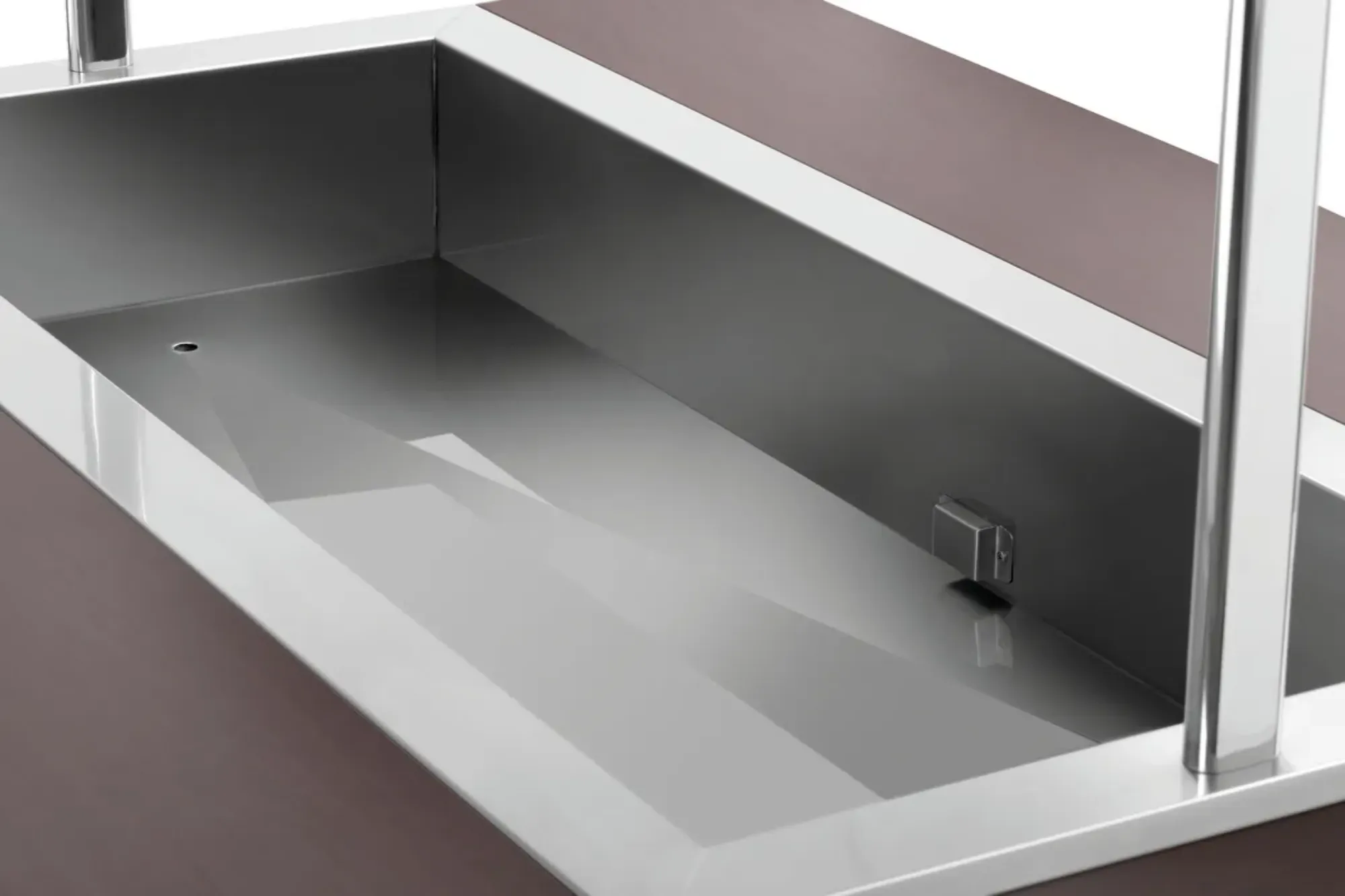 Picture of Bartscher Buffet trolley Kids K4110-150W