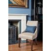 Picture of Bolero Neutral Finesse Dining Chairs (Pack of 2)