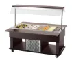 Picture of Bartscher Buffet trolley Kids K4110-150W